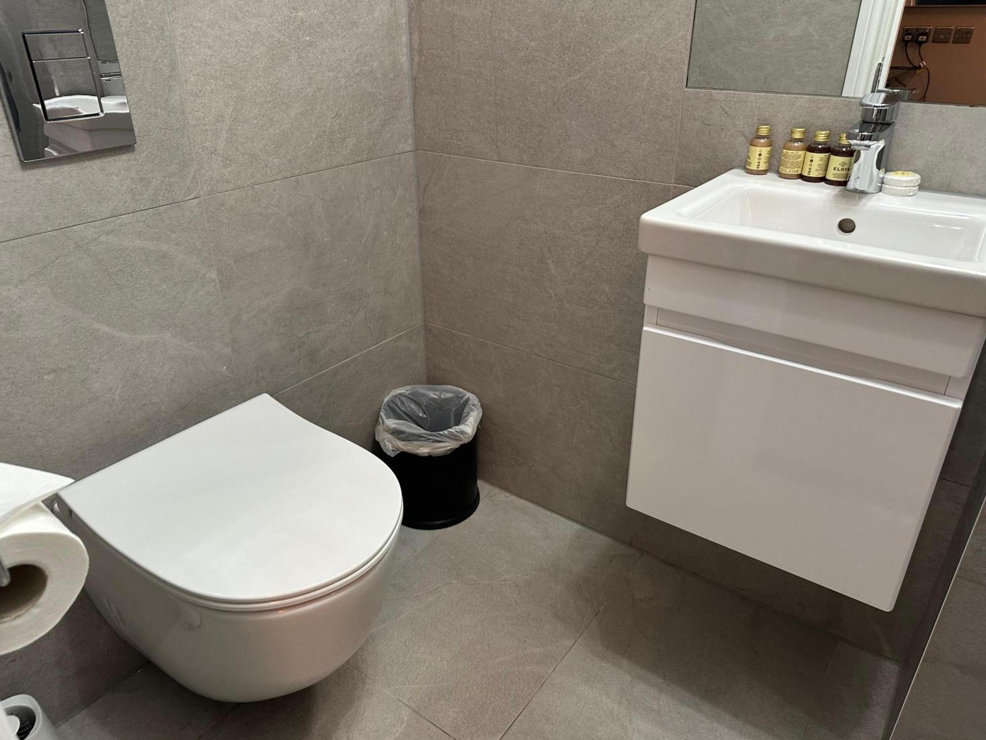 Habitación Doble Económica