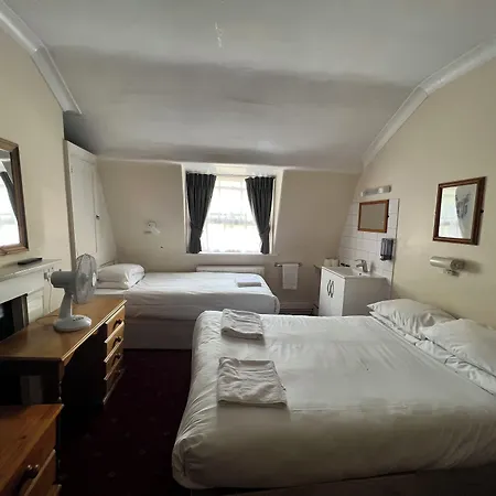 Arran House Hotel-2